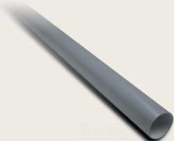 BROAN V131 VAC PVC TUBING 2"X 10FT CCS CENTRAL CLEANING VACUUM ACCESS