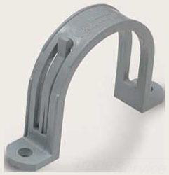 Product image for BROAN V140 PVC TUBING STRAP 2" CCS CENTRAL CLEANING VACUUM ACCESS