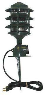Product image for INCANDESCENT LANDSCAPE LIGHT FIXTURE