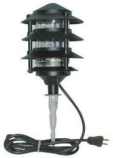 Product image for INCANDESCENT LANDSCAPE LIGHT FIXTURE