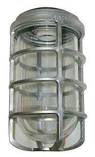 Product image for INCANDESCENT VAPOURPROOF LIGHT FIXTURE