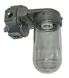 Product image for INCANDESCENT VAPOURPROOF LIGHT FIXTURE