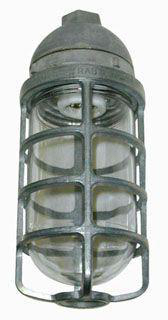 Product image for INCANDESCENT VAPOURPROOF LIGHT FIXTURE