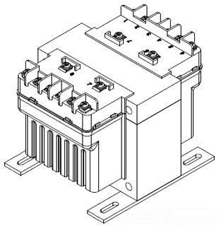 Product image for INDUSTRIAL CONTROL TRANSFORMER