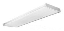 Product image for ACRYLIC LB WIDE BODY DIFFUSER, 4FT