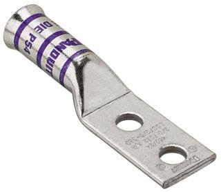 Product image for LGLUGFL,4/0AWG,.3IN,1.75IN,NOWDW,PK10