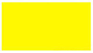 Product image for SIGN,BLANK,LASER P-O-D,YL,PK25