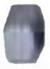 Product image for NUT-HEX 1/2-20 REG