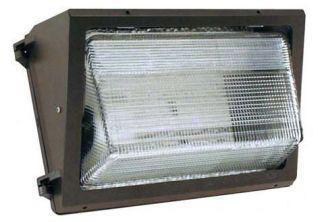 Product image for HIGH PRESSURE SODIUM WALLPACK