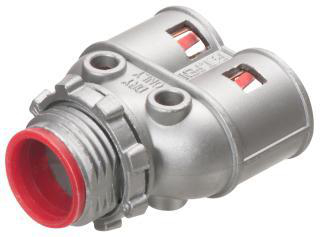 Product image for DUPLEX CABLE CONNECTOR
