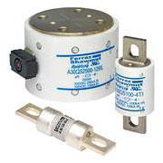 Product image for MERSEN K230009 A30QS10-1 FUSE F101 10A 300VAC 300VDC SEMICONDUCTOR SNAPIN MOUNT