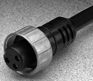 Product image for 3P CO M P MTL STOOW 14/3C 6FT