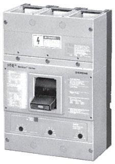 Product image for BRKR HLD6 3P 600V 400A