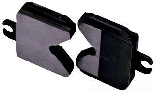 Product image for Blade cutter for 1/4" threaded rod