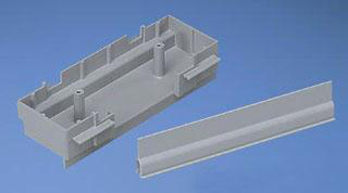 Product image for FITTING,HANGING BOX,TG70,PK10