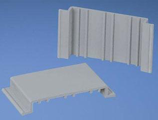Product image for FITTING,WIRE RETAINER,TG70,PK10
