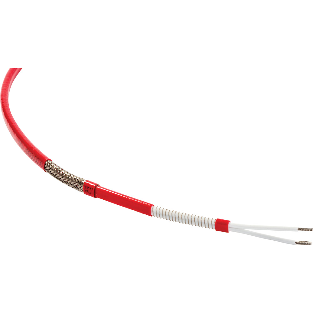 Product image for VPL Power-Limiting Heating Cable, 120V, 5 W/ft at 50..F/10..C, CT-Jacket