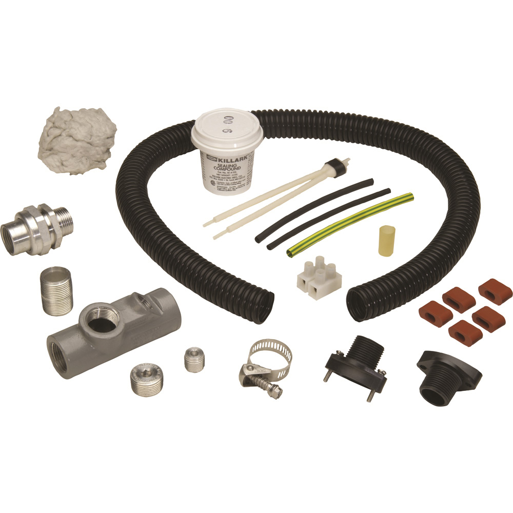 Product image for CID1 Connection System without box