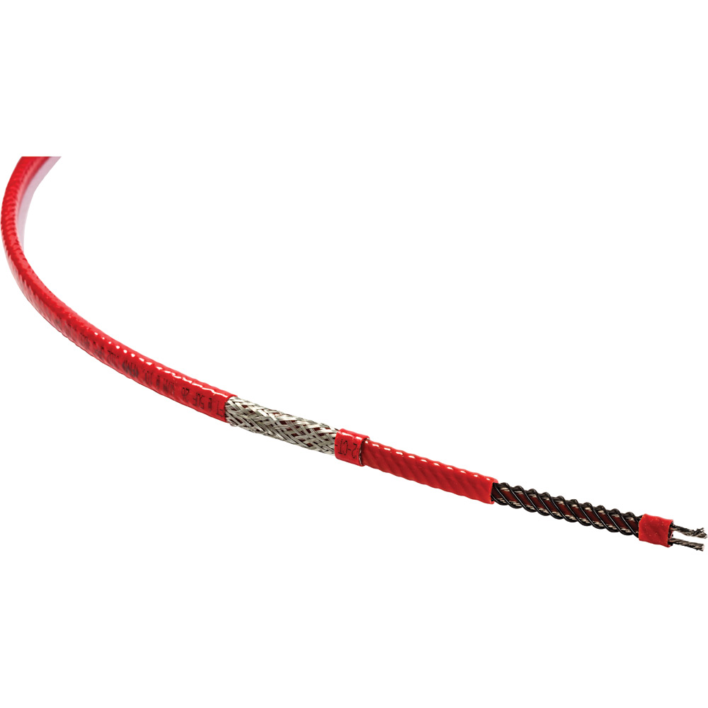 RAYCHEM_HEATING 10XTV1-CT-T3 CUTS CABLE 10W 120V SR HEATING CABLE HIGH TEMP P000001671