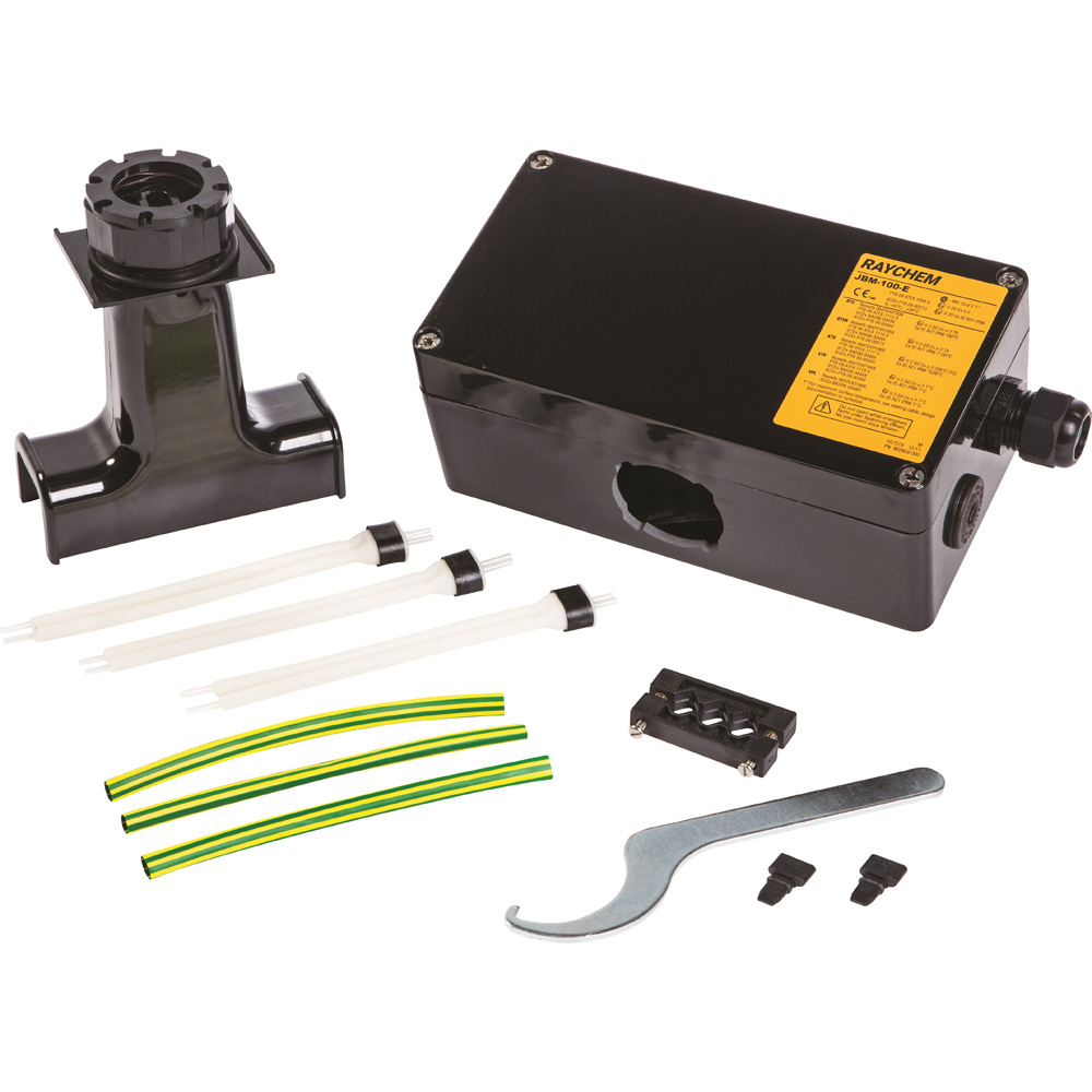 Product image for JBM-100-E