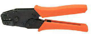 Product image for CRIMP TOOL,COAX,M,SERIES