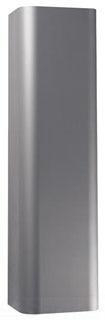 Product image for DUCTED FLUE EXTENSION FOR 9' TO 10' CEILINGS