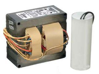 Product image for HID MAGNETIC BALLAST CAPACITOR
