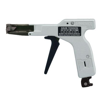 Product image for CABLE TIE TOOL,M-I-S,ADJ,EA