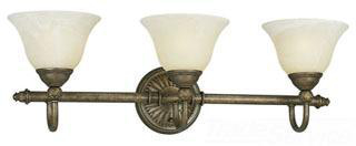 Product image for INCANDESCENT WALL MOUNT LIGHT FIXTURE