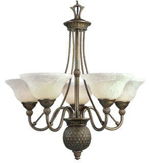 Product image for INCANDESCENT CHANDELIER