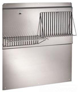 Product image for STAINLESS STEEL BACKSPLASH