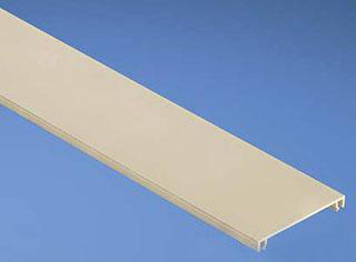 Product image for RACEWAY,OFRCOVER,6FT,OS,PK6
