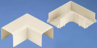 Product image for FITTING,RIGHTANGLE,OFR,OG,EA