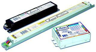 Product image for Ballast electronic dimmable 2xT8 32W 120/277V