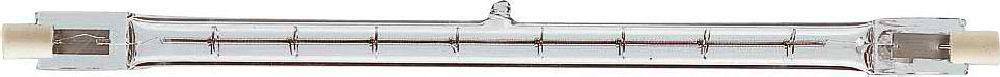 Product image for Lamp halogen T3 1500W R7s 240V clear