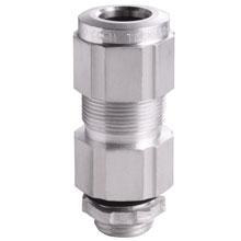 Product image for 3 1/2 STEEL CAB FTG FOR TECK CAB JACKET