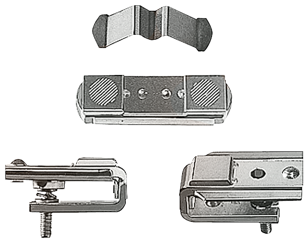 Product image for Contact main 3TB44 frame