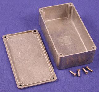 Product image for ELECTRONIC INSTRUMENT ENCLOSURE