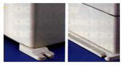 Product image for ENCLOSURE MOUNTING FEET