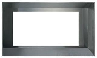 Product image for LINER FOR RMP1-E ? 30", STAINLESS (ADJ. DEPTH 17.5" ? 20.5")