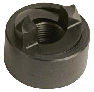 Product image for Punch SLUG-BUSTER SC knockout 1" conduit
