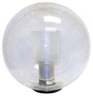 Product image for HID LIGHTING GLOBE ASSEMBLY