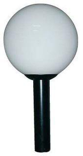 Product image for INCANDESCENT LIGHTING GLOBE ASSEMBLY