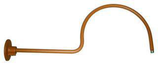 Product image for LIGHTING GOOSENECK ARM
