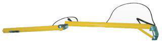 Product image for DOCK LIGHTING ARM