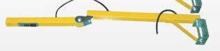 Product image for DOCK LIGHTING ARM