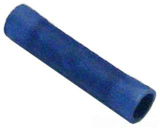 Product image for Splice vinyl insulated 14-16AWG blue
