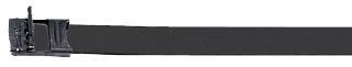 Product image for PANSTEEL STRAPPING,N316L,TS1335,.4",12'
