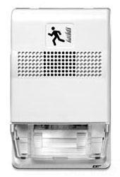 Product image for Strobe fixture 15/30/75/110 cd output white