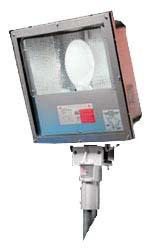 Product image for STAINLESS STEEL FLOOD LIGHT HPS 250W